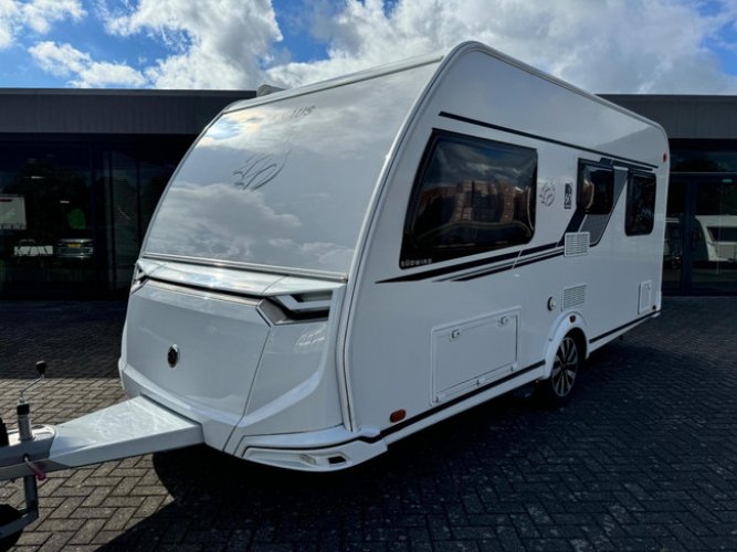 Knaus Sudwind 450 FU 60 Years hoofdfoto: 1