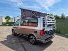 Volkswagen T6 California T6.1 Ocean 2023  foto: 2