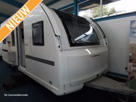 Adria Adora 522 UP Gratis mover 