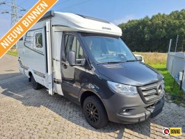 Hymer ML-T 570 Xperience Edition 