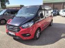 Ford Transit Custom Nugget Plus foto: 4