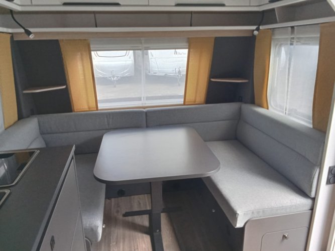 Fendt Apero 495 SG CARAVAN DEALS