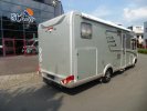 Hymer B678 180 PK enkele bedden  foto: 2