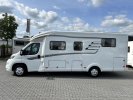 Hymer T698 CL queensbed/level/2xAirco  foto: 18