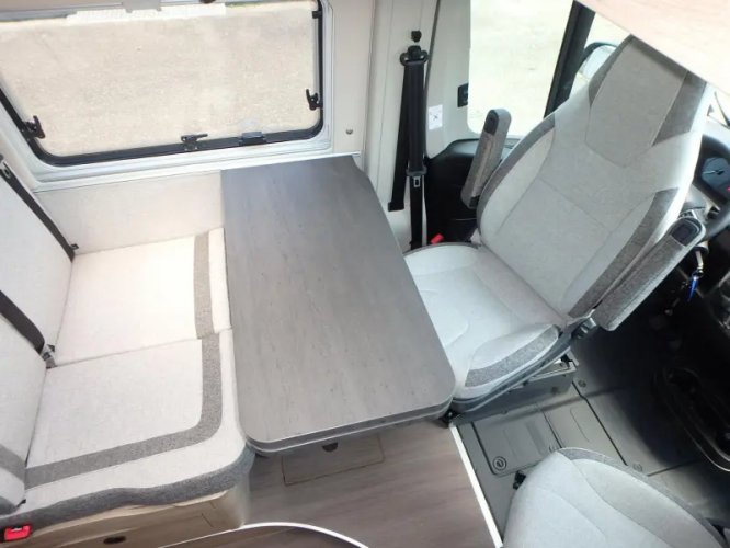 Knaus BoxLife Pro 630 ME FREEWAY  foto: 13