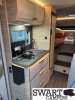 Knaus VAN TI PLUS 650 MEG PLATINUM SELECTION foto: 11