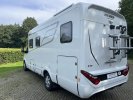 Hymer B-MCT 680 Mercedes Automaat Euro 6  foto: 5