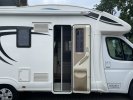 PLA Camper MISTER 570 QUEENSBED + HEFBED 5 PERSOONS EURO6 foto: 5