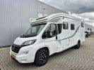 Hymer Tramp 578 T Lengtebedden  foto: 3