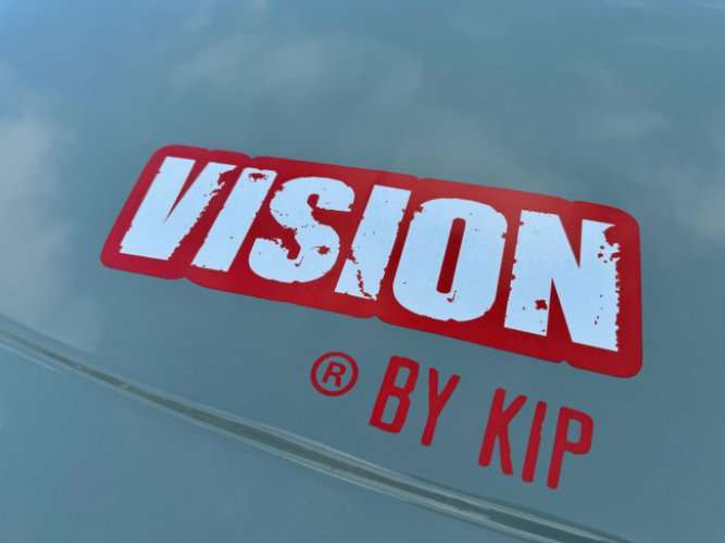 Kip Vision Adventure 85 Jarig Jubileum INCLUSIEF STALLING foto: 16