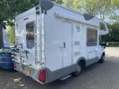 Knaus SUN-TRAVELLER ALKOVEN foto: 11