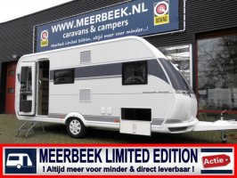 Hobby Excellent Edition 490 KMF 2024 NIEUWSTE MODEL