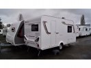 Sterckeman Easy 420 CP Pack Touring/Hor/Res.wiel  foto: 1