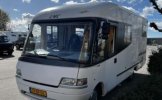 LMC 4 pers. Rent a LMC motorhome in Schagen? From € 91 pd - Goboony photo: 4