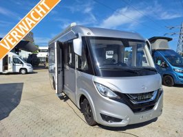 Hymer BML I 780 - 9G AUTOMAAT - ALMELO