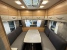 Dethleffs Camper Avantgarde 510 LE ex-verhuur / luifel  foto: 12