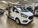 Ford Nugget 2.0 TDCI 130PK Westfalia Hefdak foto: 3