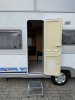 Dethleffs Caravans DETHLEFFS EG2 DWARSBED RONDZIT FIETSENDRAGER TRUMATIC KACHEL foto: 4