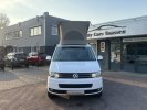 Volkswagen California Edition T5 DSG automaat 180 pk buscamper elktr hefdak luifel climate ctr cruise ctr navi foto: 1