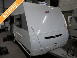 LMC Style 460 E # INKOOP - TOPPER # 