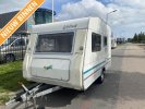 Eifelland 395 VIP Leuke starters caravan  foto: 0