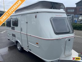 Eriba Touring Troll 530 4 everyoung, very complete