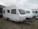 Bürstner Premio Life 430 TS CARAVAN DEALS foto: 1