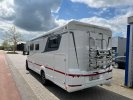 LMC Cruiser T 732 G Lengte bedden + Dakairco  foto: 2