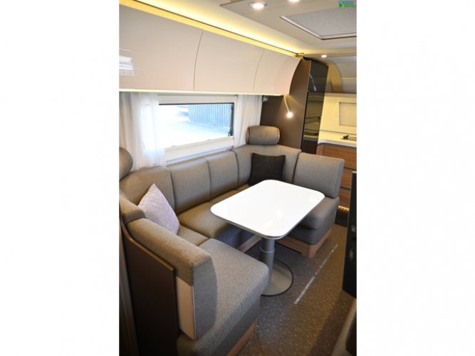 Adria Alpina 663HT foto: 9