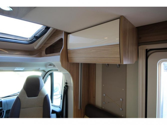 Hymer Tramp 598 GL foto: 5