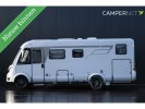 Hymer BMC-I 680 170pk Automaat | 5 zitplaatsen | Led koplampen | Crystal Zilver | SLC AL-KO Chassis | Nieuw uit voorraad leverbaar | foto: 2