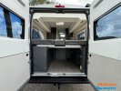 Adria Twin Supreme 640 SLB Lengte bedden / Automaat  foto: 8