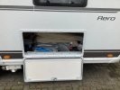 Dethleffs Aero 470 EL Mover/ Voortent/  foto: 21