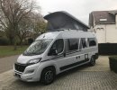 Carado Cv 600 pro # Automaat # Hefdak # Top camper # foto: 0