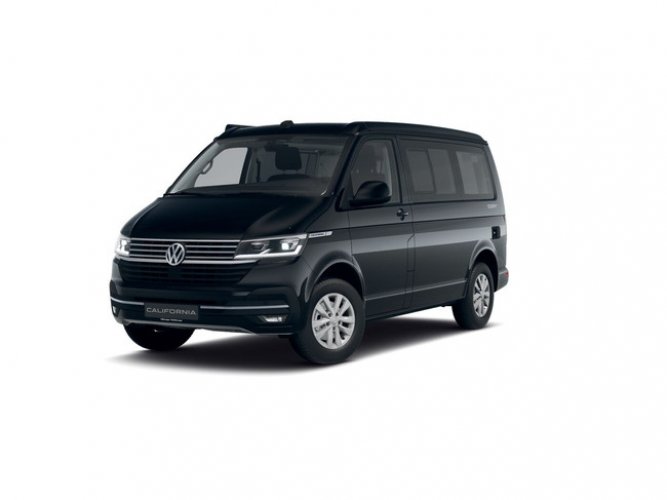 Volkswagen California 6.1 Ocean 2.0 TDI 110kw / 150PK DSG Prijsvoordeel € 11995,- Direct leverbaar! Modeljaar 2024 267946 hoofdfoto: 1