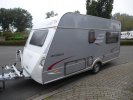 Eriba Living Pulse 440 C inclusief mover  foto: 4