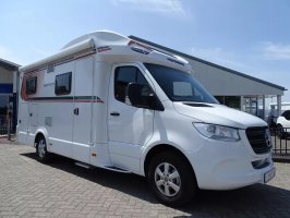 Weinsberg CaraCompact Suite MB 640 MEG €8000 KORTING | VLOE 