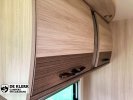 Hobby CAMPER Siesta T70 GQ foto: 16