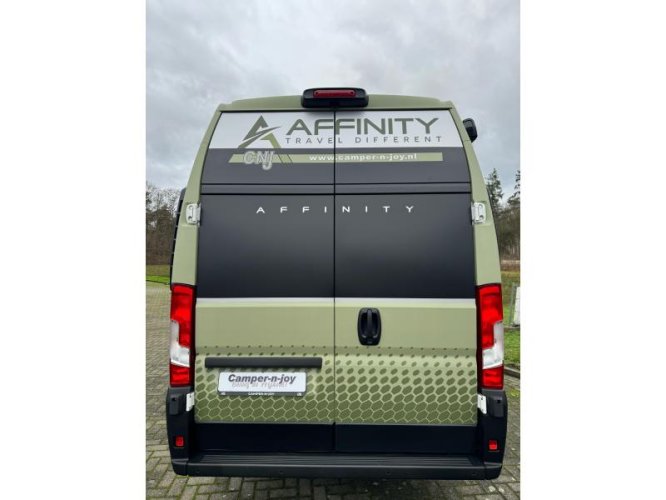 Affinity One Limited edition 