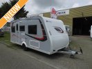 Sterckeman Starlett Graphite 450 LJ Nieuw! modeljaar 2023  foto: 0