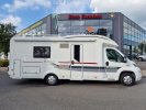 Adria Matrix Plus 670 SLT lage enkele bedde  foto: 1