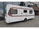 Weinsberg CaraOne Hot Edition 480 EU INCL MOVER+LUIFEL  foto: 1