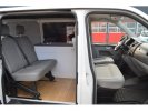 Volkswagen Transporter 2.0 TDI Kampeerauto, Camperbus, camper foto: 3