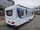 Knaus Sudwind Silver Selection 500 FU inklusive Mover und Markise Foto: 2