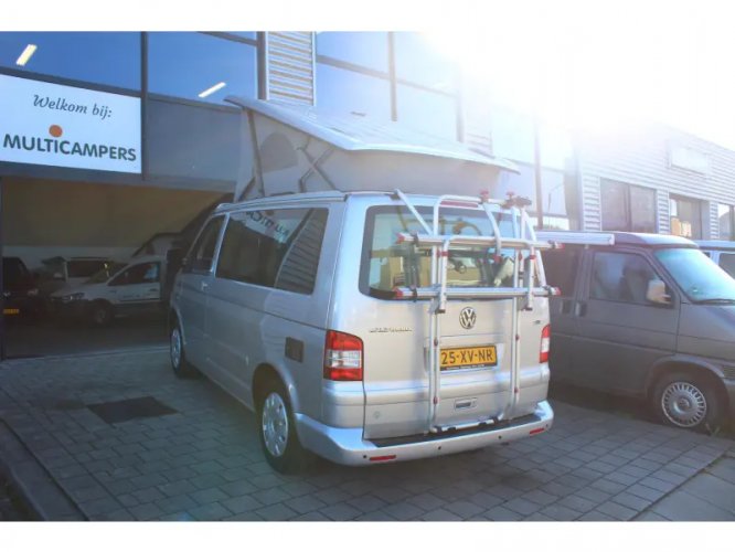 Volkswagen California Comfortline T5 California comfortline 