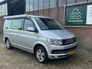 Volkswagen Volkswagen T6 California Ocean automaat 150 pk foto: 1