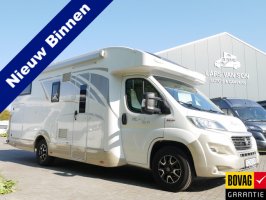 C.i. Magis 84 XT, Lengtebedden, Hefbed, XXL Garage!!