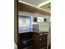 Adria Supreme 670 SLT Zeer luxe camper !  foto: 7