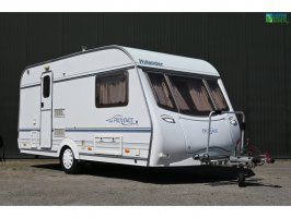 Hylander Provence 430