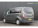 Ford Transit Nugget Westfalia 2.0 170hp Automatic | Lift-down bed | Tow bar | Awning | photo: 2